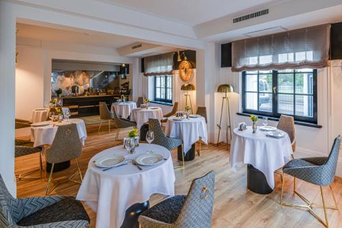 HOTEL BOUTIQUE DONNA ANNA in Timisoara