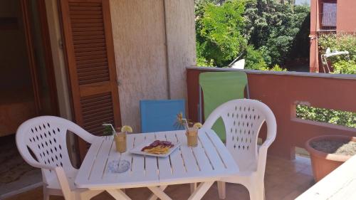 Guest House Tra Rocce E Mare - image 14