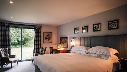 Forss House Hotel