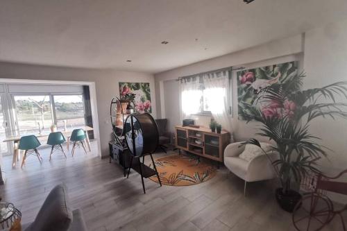  Summer House Tgn Rural in La Secuita