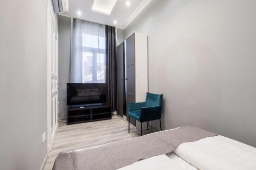 Prime star Deak ter Modern Luxury Apartments Budapest - image 9