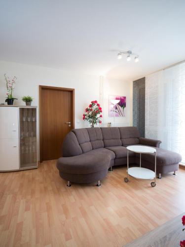 Ferienwohnung Fernblick - Apartment - Saarbrücken