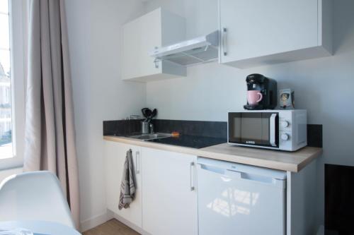 Home2Stay Valognes in Valognes