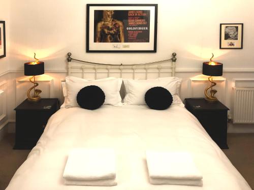 High Tor Guest House - image 2