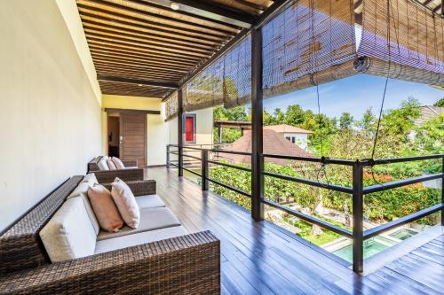 Anedda Merta Sari Villa Sanur