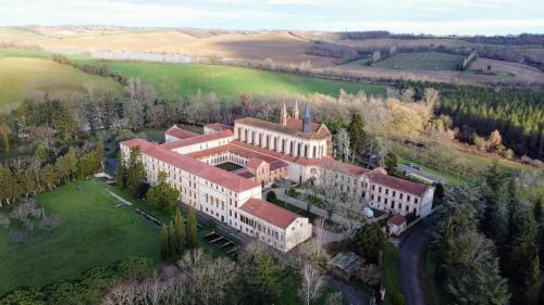 Hôtellerie de l'Abbaye