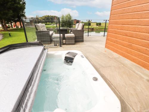 Henry Haven in Garstang