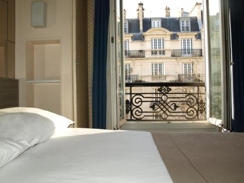 Hôtel Eiffel Kensington - image 13