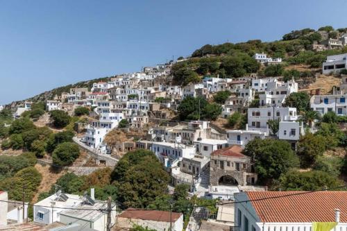Δροσια (Drosia)