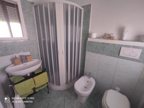 Affittacamere Simotta, Loano (fotografie 10)