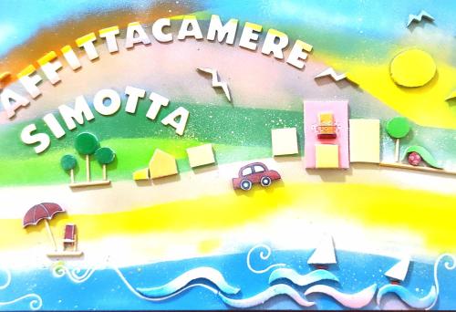 Affittacamere Simotta, Loano (fotografie 9)