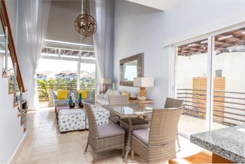 Newly Added CapCana Loft at Sotogrande BC1