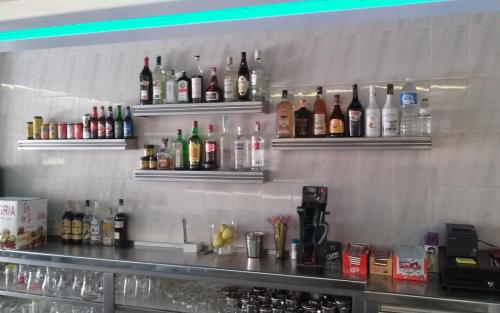  Hostal San Carlos in Lloret de Mar