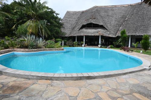 5 bedroom house Malindi, Casuarina