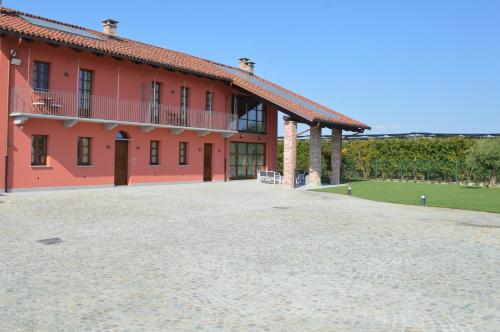 . B&B La Luce Verde