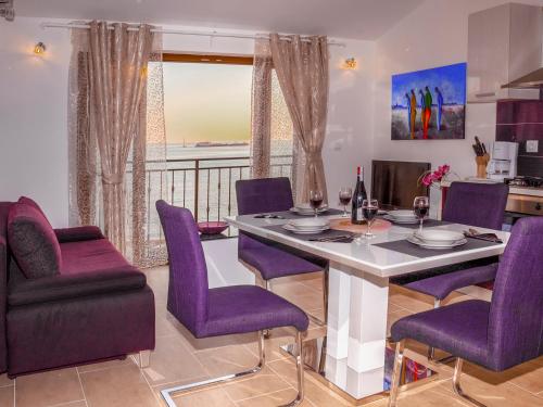 Sanja Apartments Rivarela in Novigrad