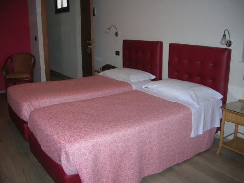 Hotel Villa Archirafi, Palermo (fotografie 8)
