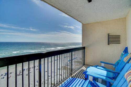 Sundestin Beach Resort