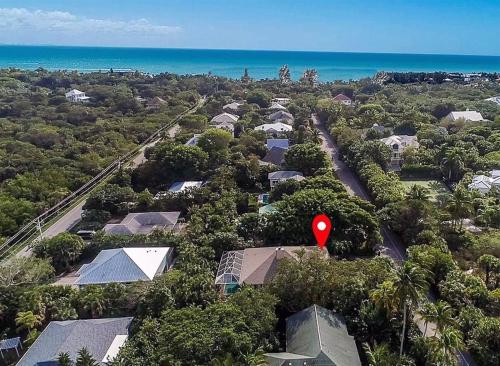 Sanibel Surfsound Florida