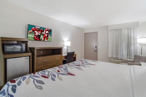 Red Roof Inn St George SC - image 13