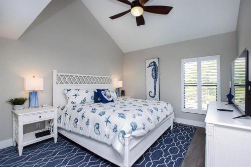 South Seas Beach Villa 2028 - image 8