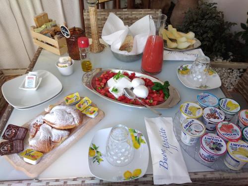 V&V Suite & Breakfast – Pompeji, CO