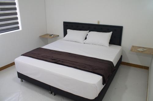 Hotel Picasso 70, Medellín (zdjęcie 11)