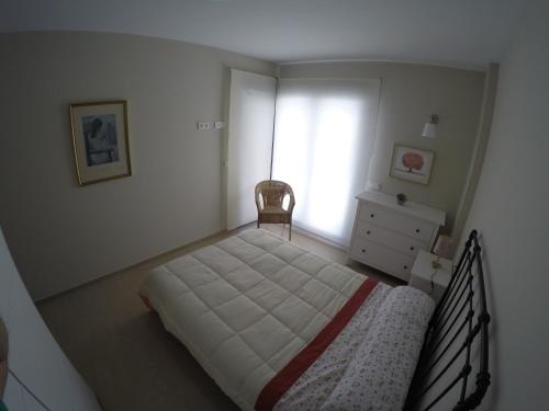 Sotavento 1ª línea de playa