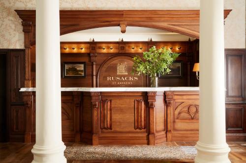 Macdonald Rusacks Hotel