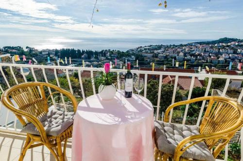 Marseille - Dubrovnik - Rooms Batina