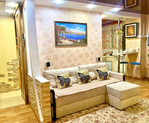 Family Apartment