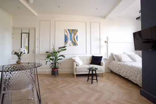 V' Appart Spa, Troyes