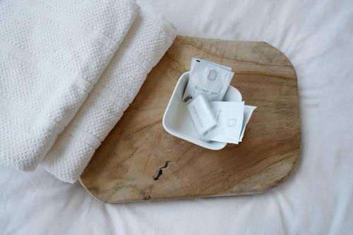 V' Appart Spa 5