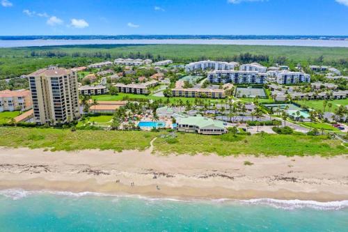 Ocean Village Capstan 423
