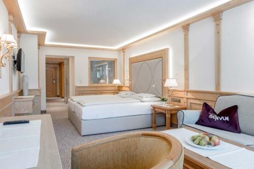 Hotel Bellevue - image 4