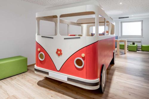 Hotel Bellevue - image 7
