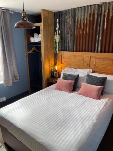 Stay at Watergate - image 2