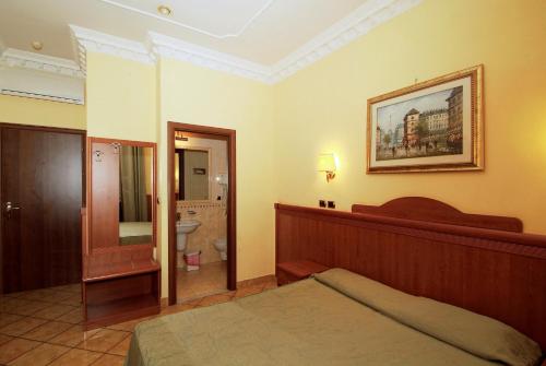Hotel Meridiana, Rome (photo 8)