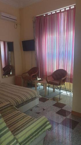 Accommodation in Opština Beograd-Savski Venac