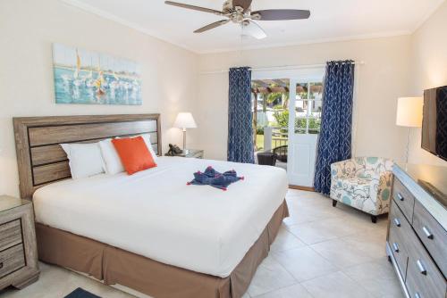 Bel Jou Adults Only - All Inclusive The 3-star Bel Jou Adults Only - All Inclusive offers comfort and convenience whether youre on business or holiday in Castries. Offering a variety of facilities and services, the property provides al