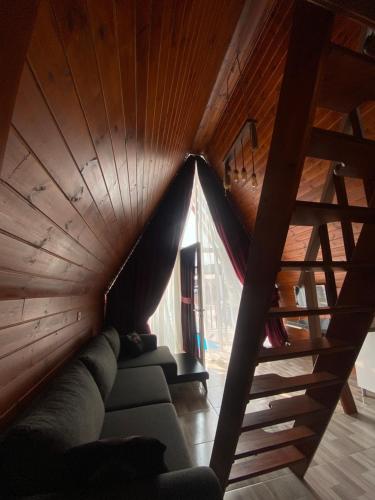 SORAL VILLAGE BUNGALOW
