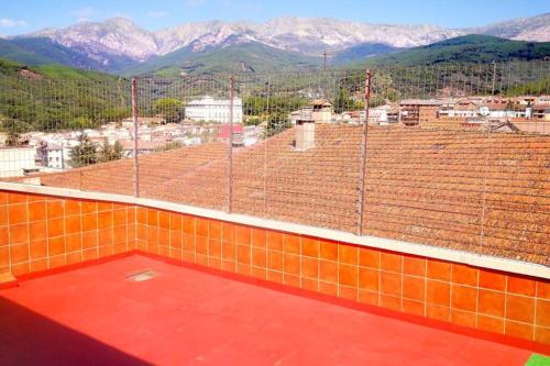 La Azotea de Gredos I