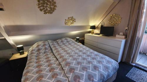 B&B Dijk 43
