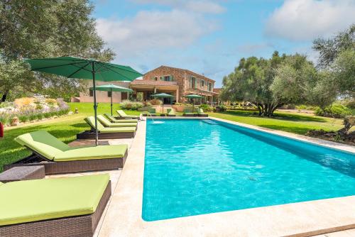 Los Hibiscus gîte à louer es Llombards