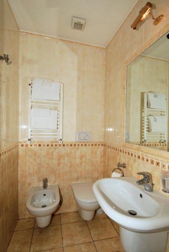 Hotel Meridiana