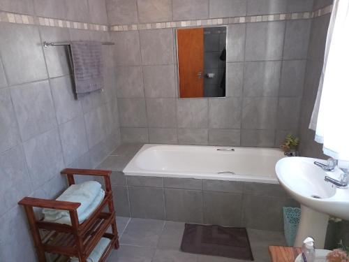 Oriebruggie Accommodation Oriebruggie Accommodation