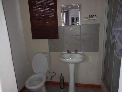 Oriebruggie Accommodation Oriebruggie Accommodation