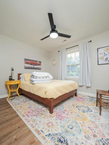 Newly Updated 3 Bedroom Townhome in Heart of Cary