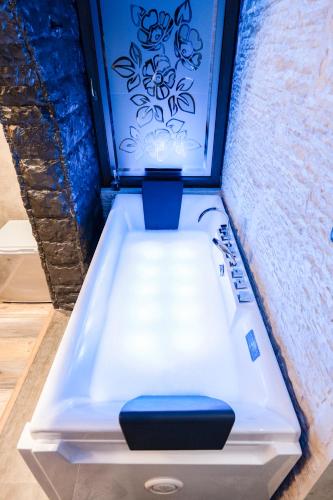 Vila Eden Boutique Hotel - main image