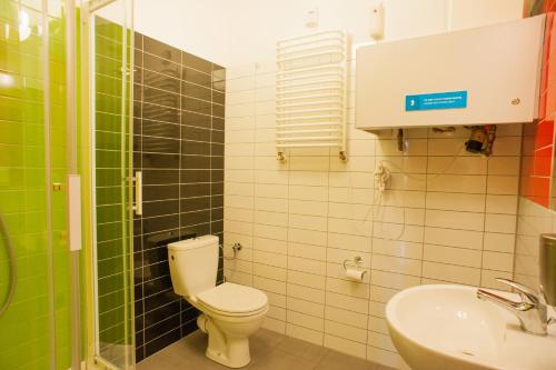 Atlantis Hostel, Kraków (photo 3)
